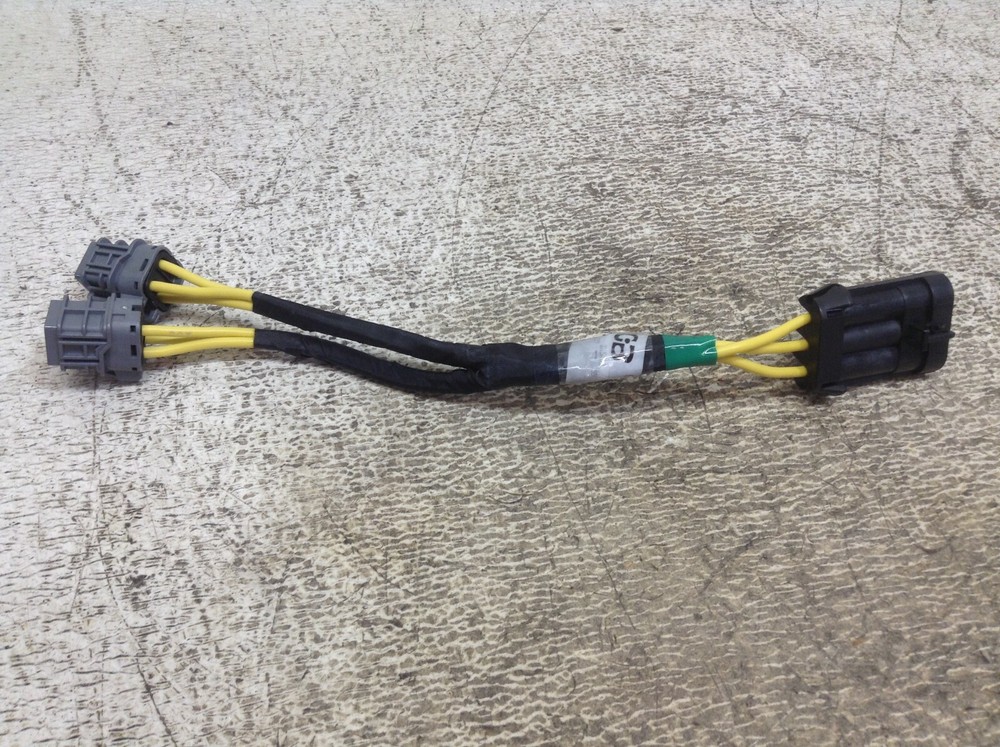 TGB 927826 Input Terminal Rectifier Adapter New (TSC)