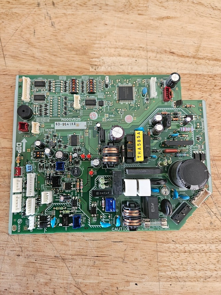 Mitsubishi Electric E27D91447 INDOOR CONTROL