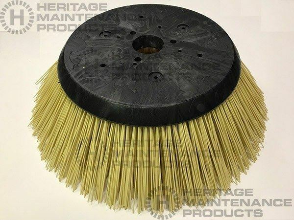 TN 14PYPS 23" Stiff Polyester Side Brush for Tennant
