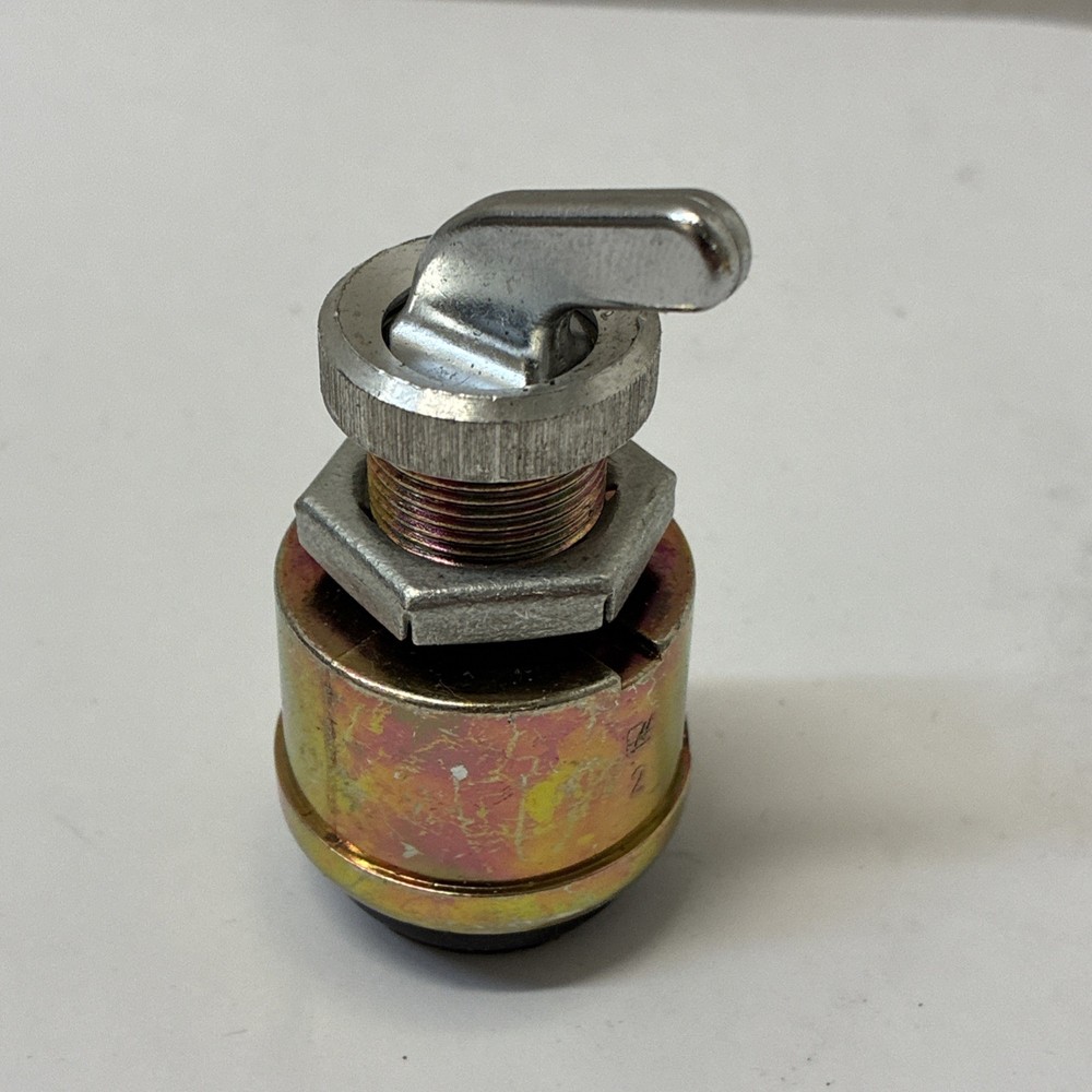 KEYLESS  STARTER SWITCH