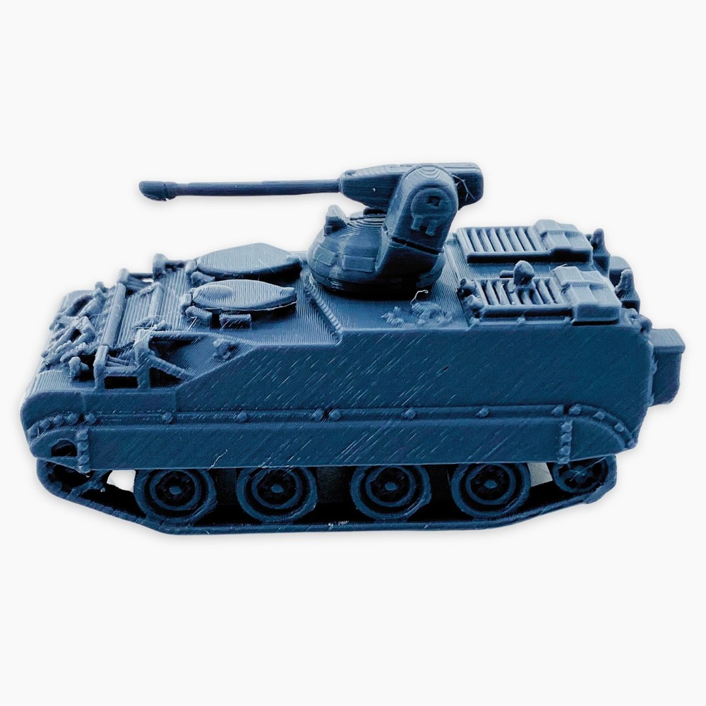 M113 C&V