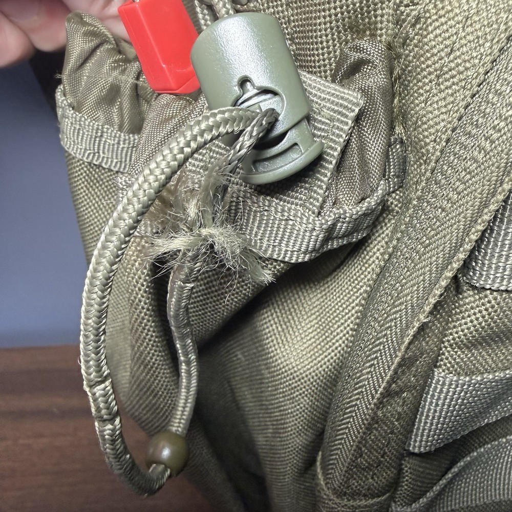 Tactical Fieldline Pro Series Sling Bag Backpack Hiking Camping