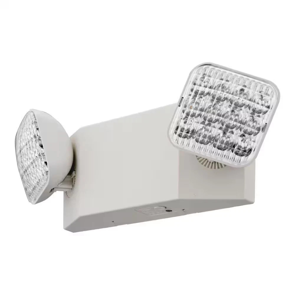 Lithonia Lighting Contractor Select EU2C 120/277V LED Emergency Light Fixture