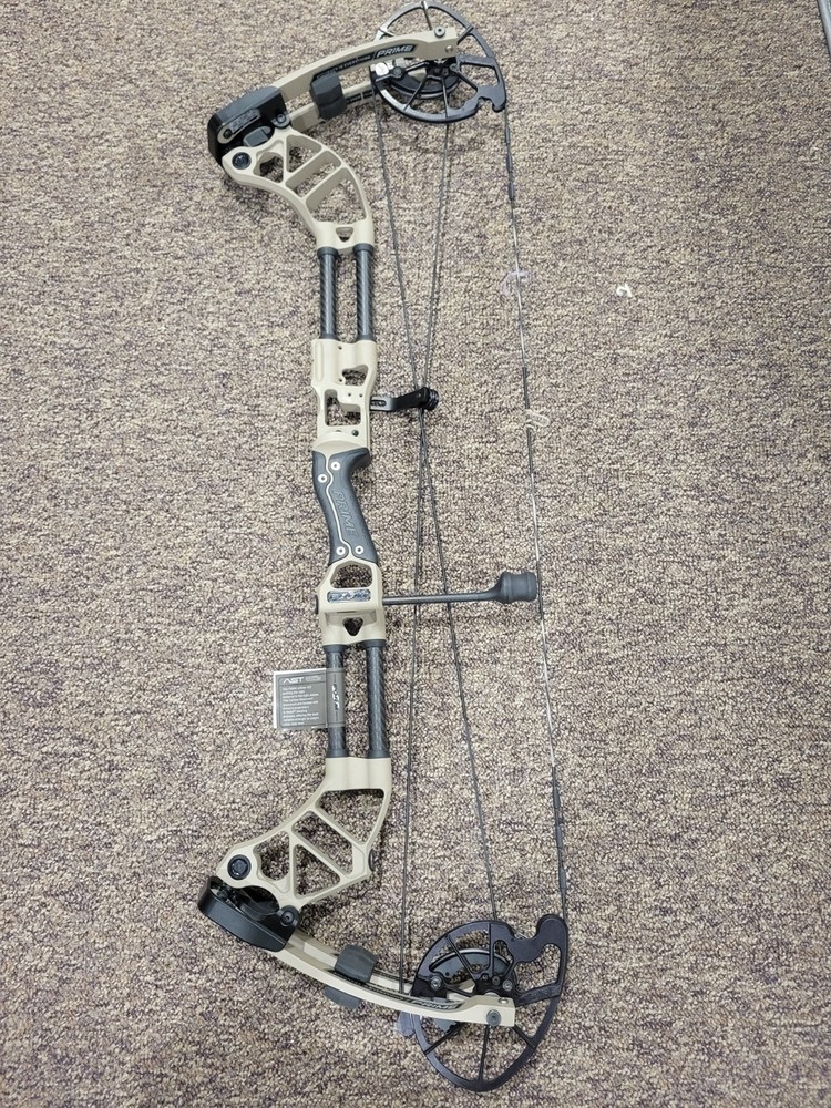 Prime Form 34 Ridge Rock