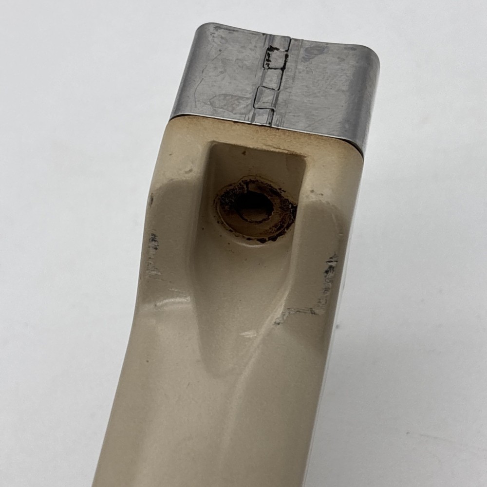 Replacement Pan Handle For Club Supra Cookware Tan (used)