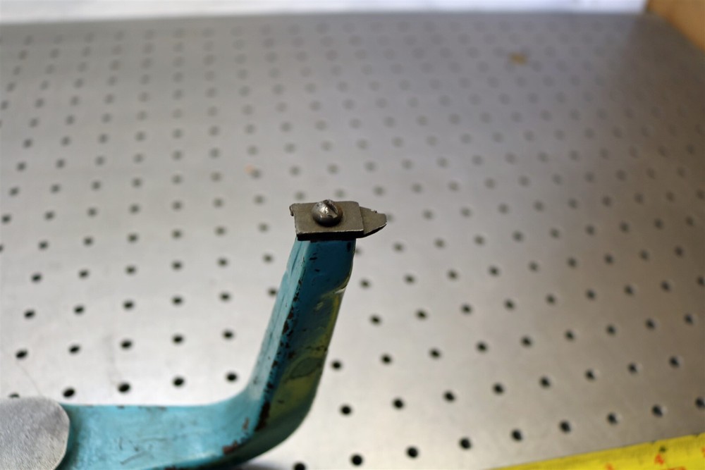 Cincinnati Grinder Centering Gage, Center Height Gage - - - E2458