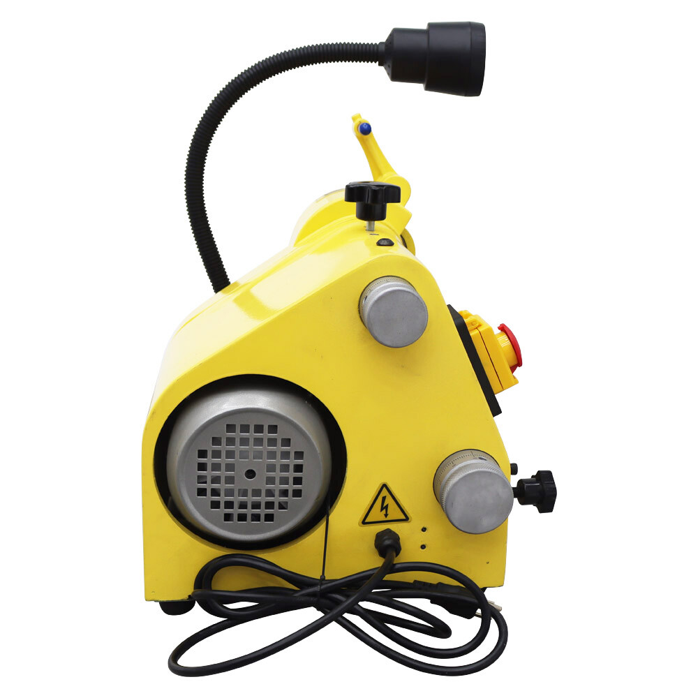 5C Universal Cutter Grinder Sharpener Multi-functional Sharpening Tool 110V 370W