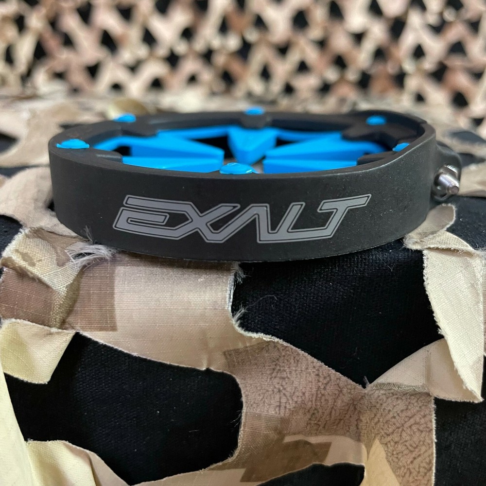 NEW Exalt V3 Universal Feedgate - Blue