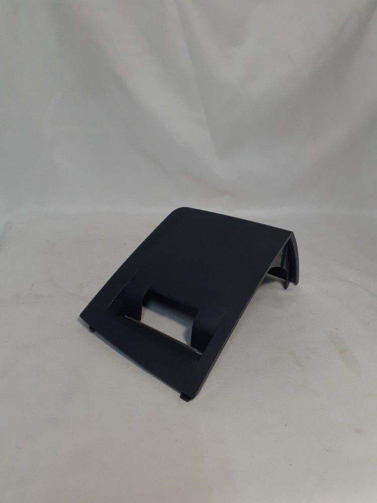 SHARP XE-A106 Electronic Cash Register Paper Spool Cover Replacement