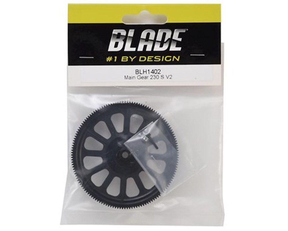 Blade BLH1402 Main Gear : Blade 230 S V2