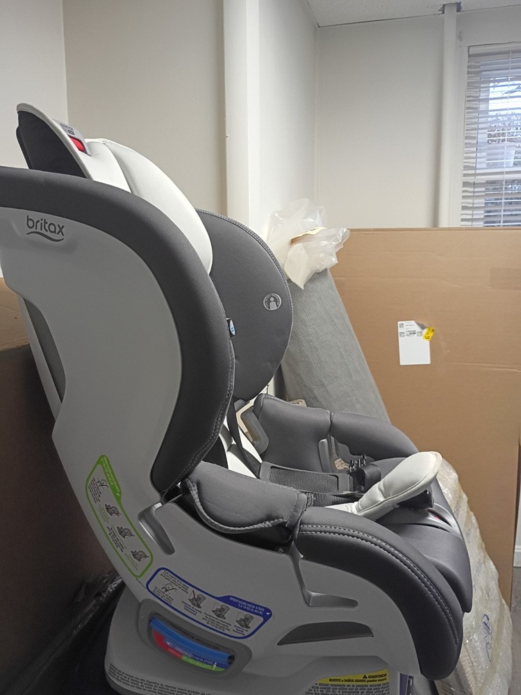 britax clicktight marathon