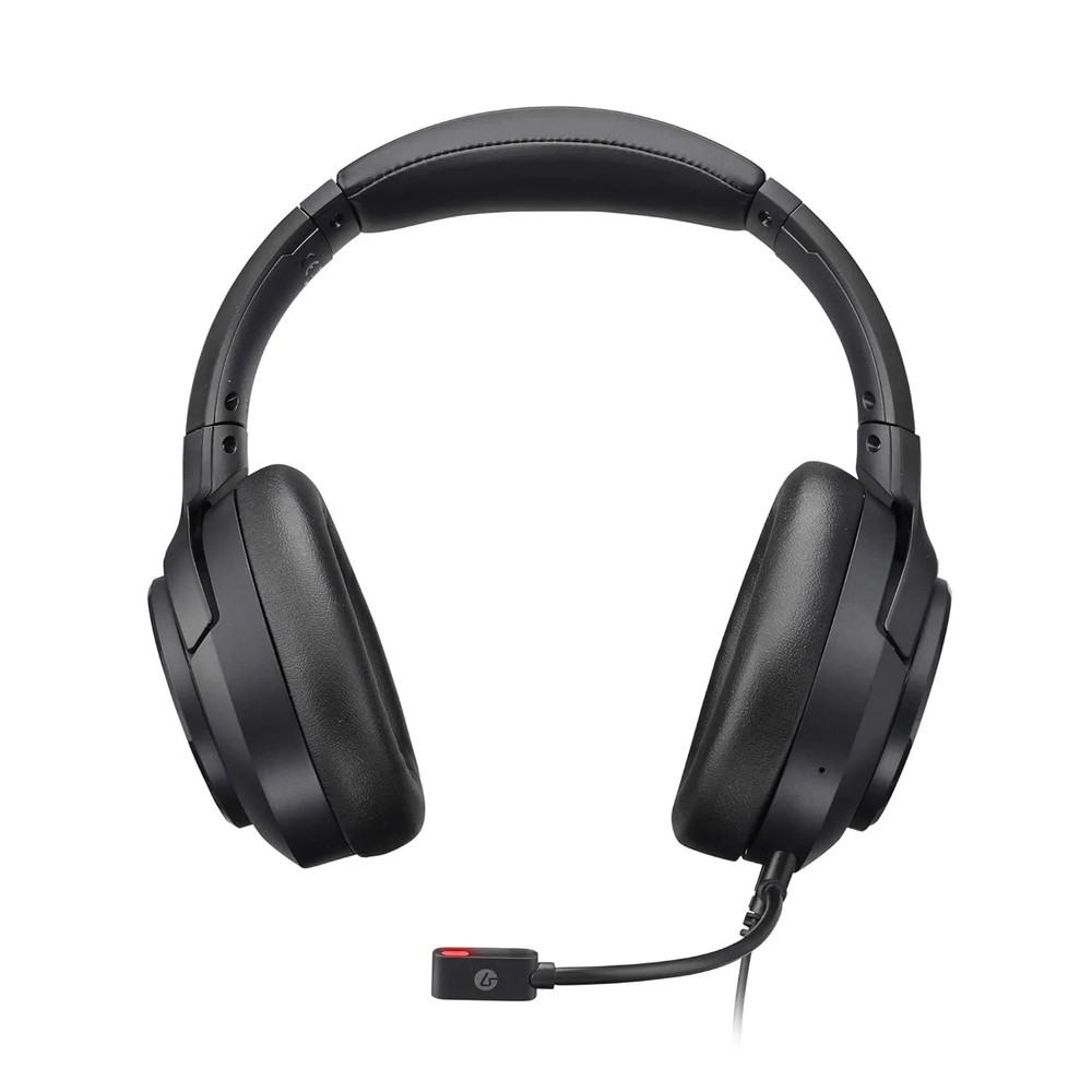 LucidSound LS10N Wired Stereo Gaming Headset - Playstation, Xbox, PC, Switch