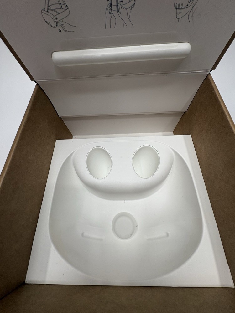 Meta Quest 3 Box Only