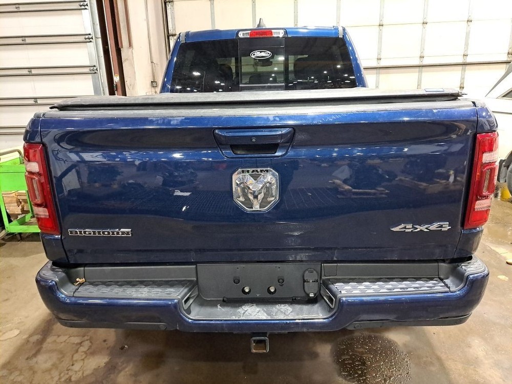 2019 Ram15new Engine Computer/Module Ecu/Ecm/Pcm Sku#4412874