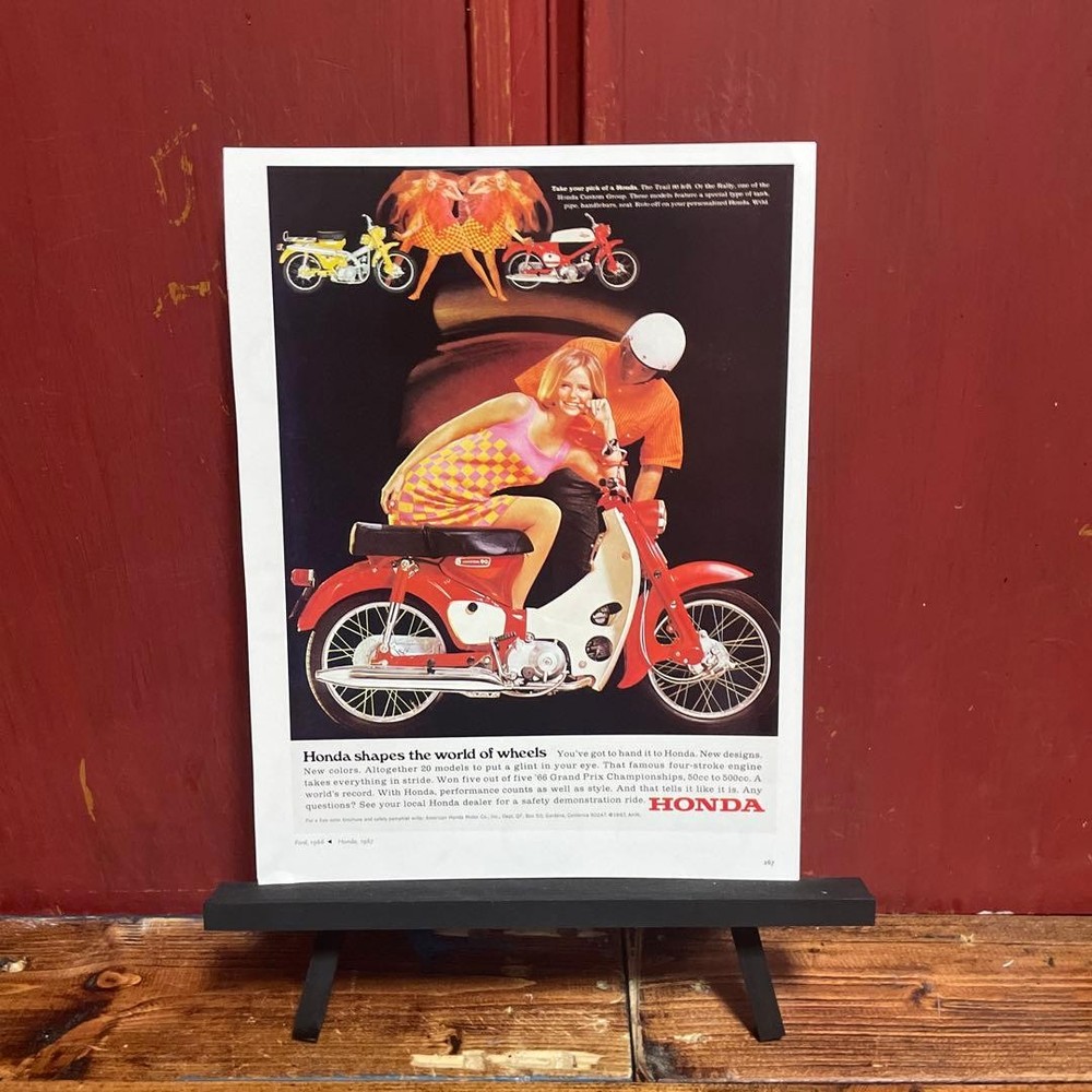 455 advertising corporate advertisement interior