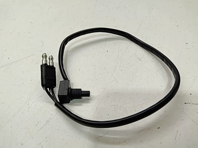 Over Ride Switch - 2000 Polaris NOS