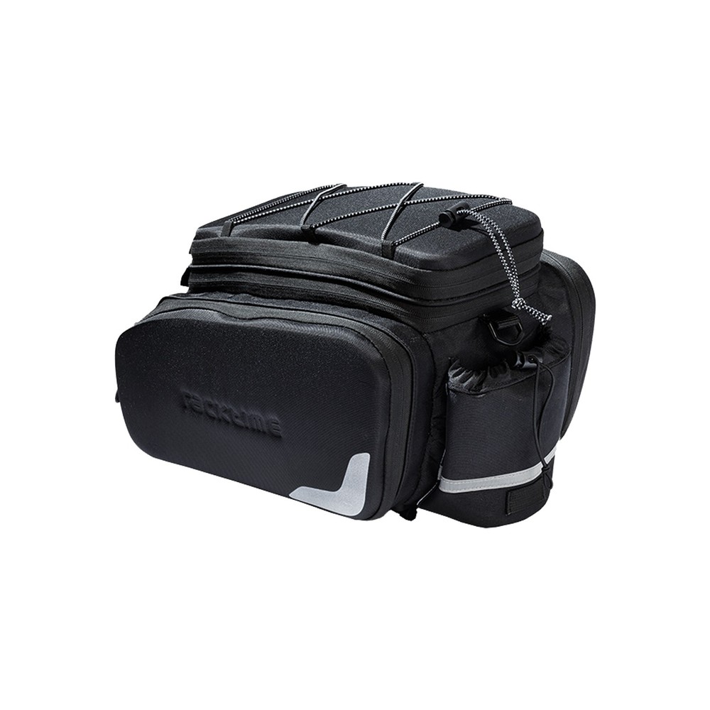 Bag Racktime Trunk Odin Black