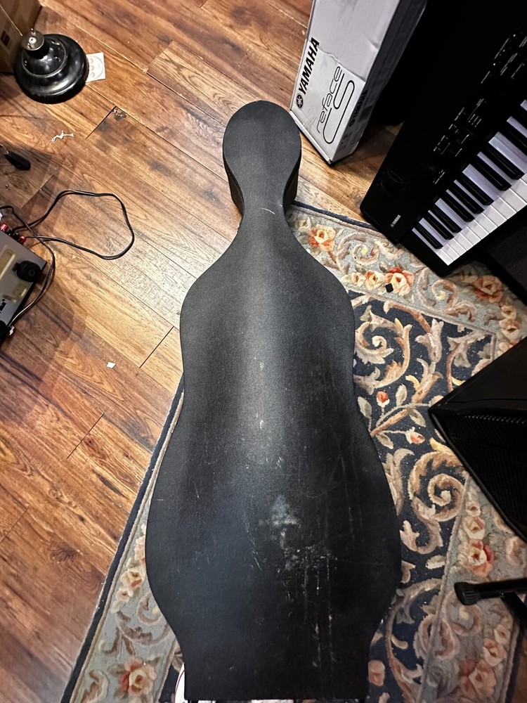 Copy of Antonius Stradivarius cello
