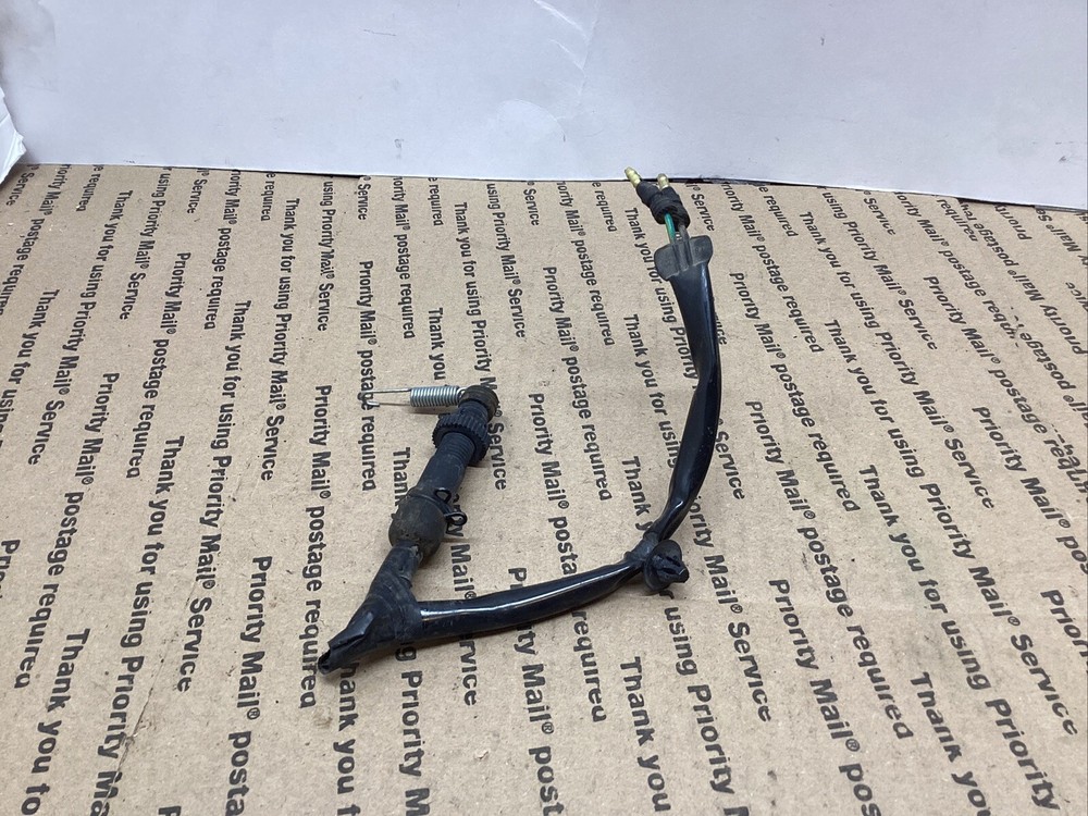 2017-2020 HONDA GROM MSX125 REAR BRAKE LIGHT TAIL LIGHT SWITCH SENSOR OEM