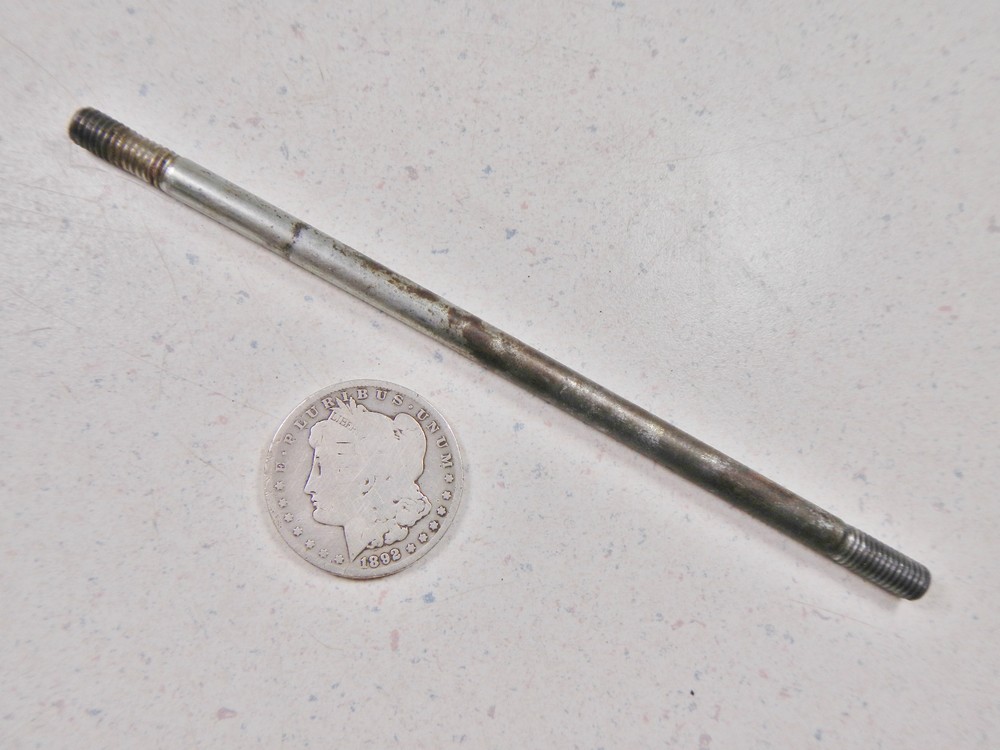 64-66 HONDA CT200 #2 SHORT CYLINDER STUD