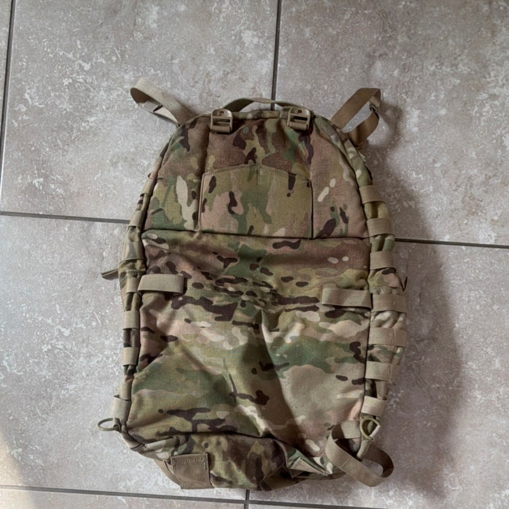 OCP/Multicam surplus pack