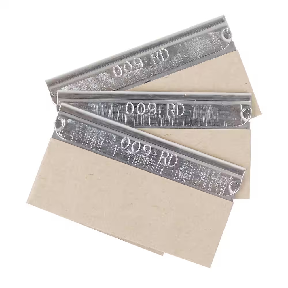 Single Edge Razor Blade (100-Pack)