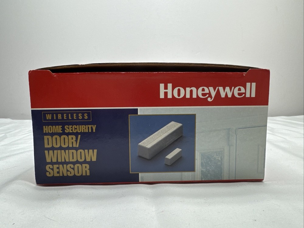 Honeywell Home Security Wireless Door Window Sensor HSA-100