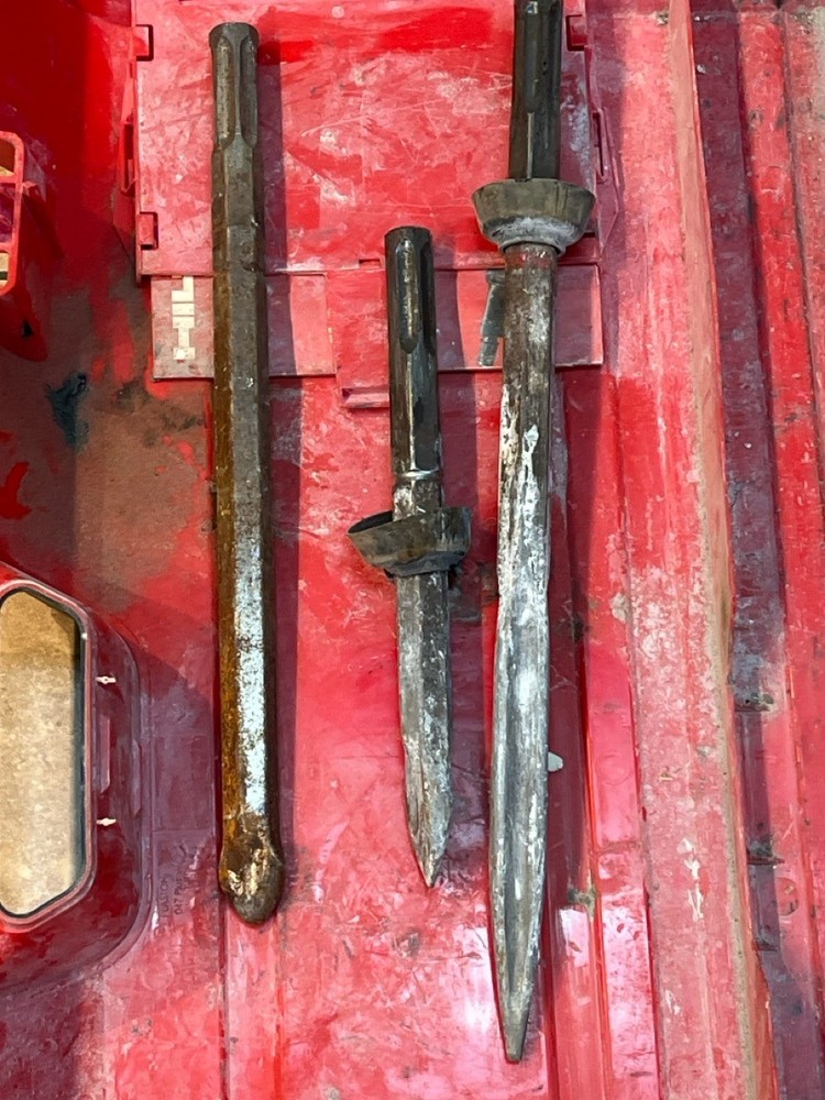 HILTI TE 1000-AVR (PSN038493)