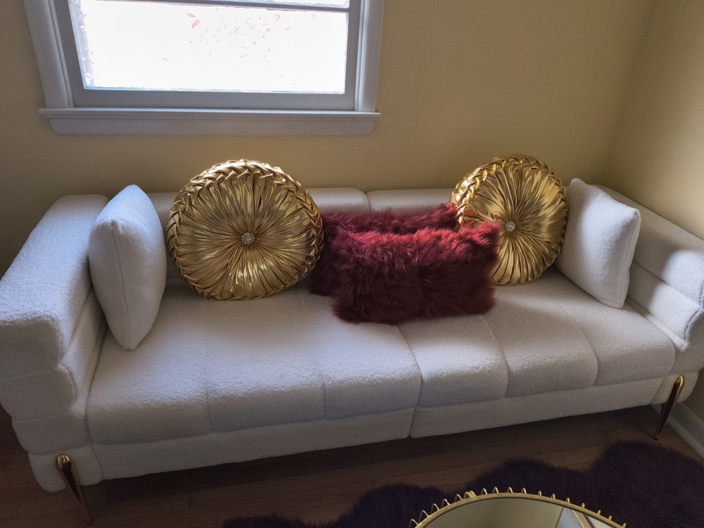 Beautiful Livingroom Sofa