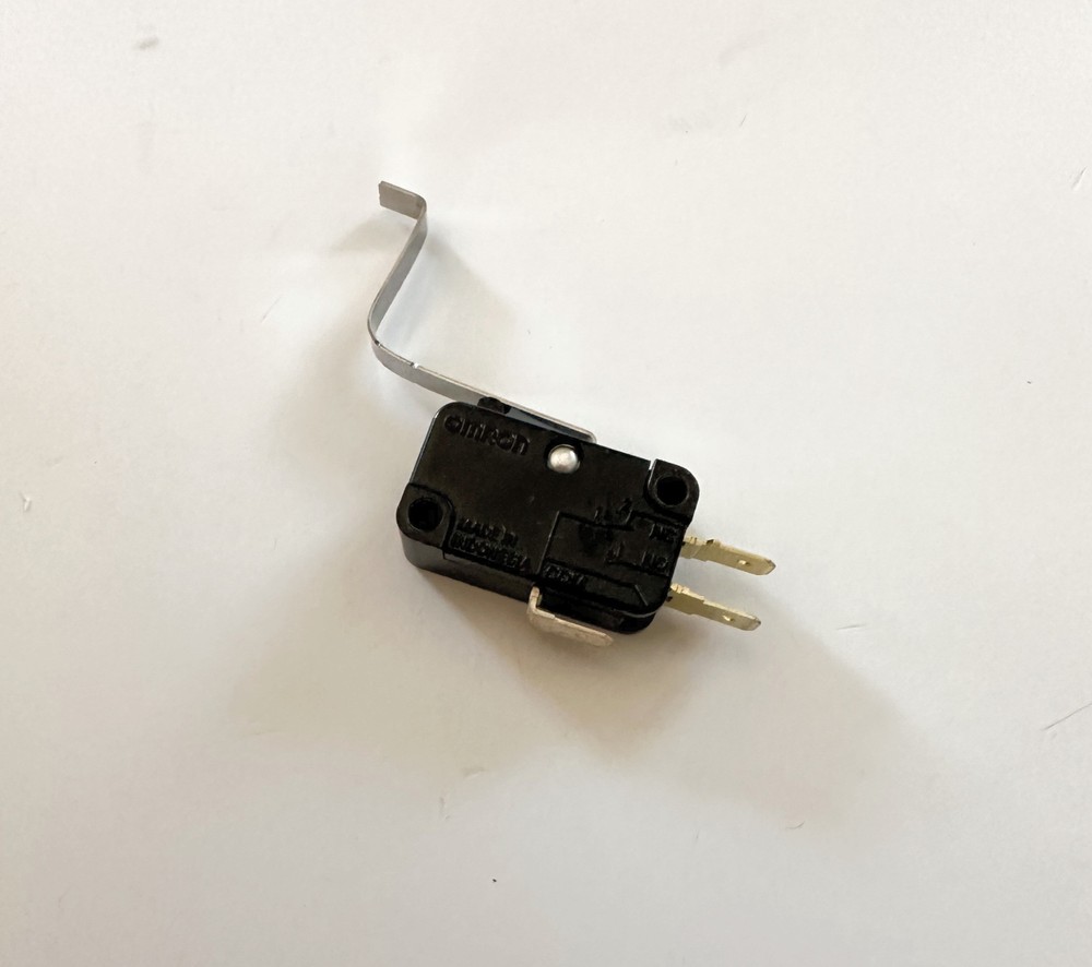 Switch Door, E-Classic, Forge, Classic Edge, p/n 8932