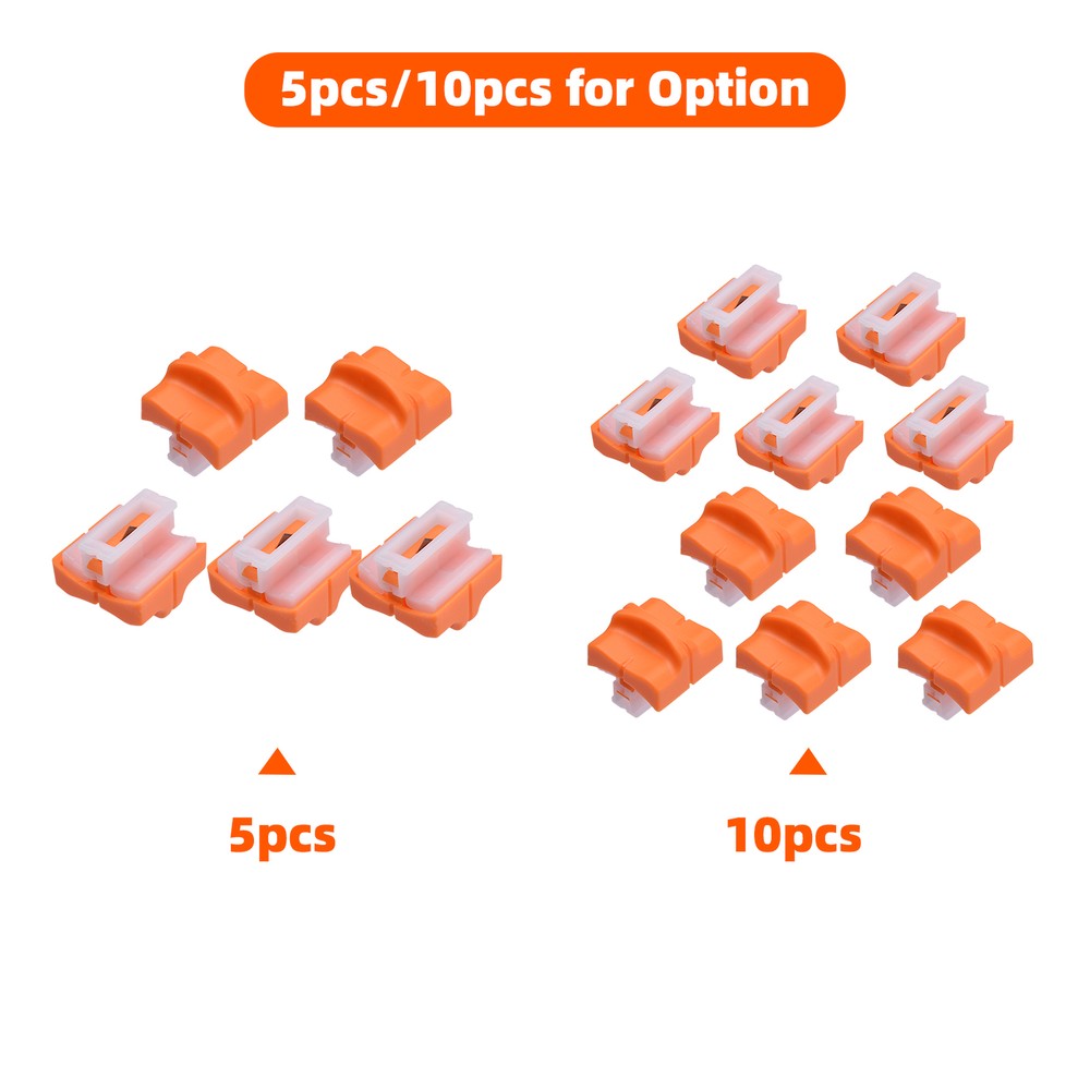 JIELISI Paper Cutter Replacement Refill Design Z5P9