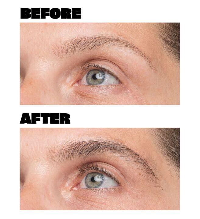 Babe Original Babe Brow Amplifying Serum Mini