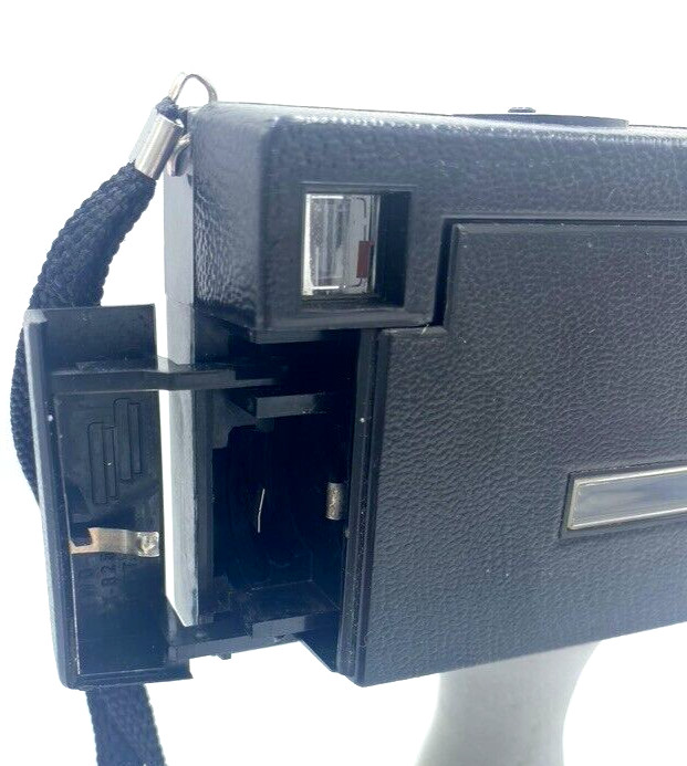 Kodak Instamatic 314 Auto Exposure Vintage Camera