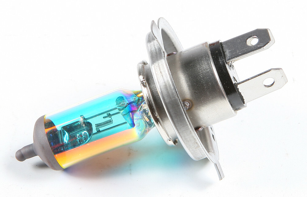SP1 Halogen Bulb Blue 60/55W | 01-165-02B