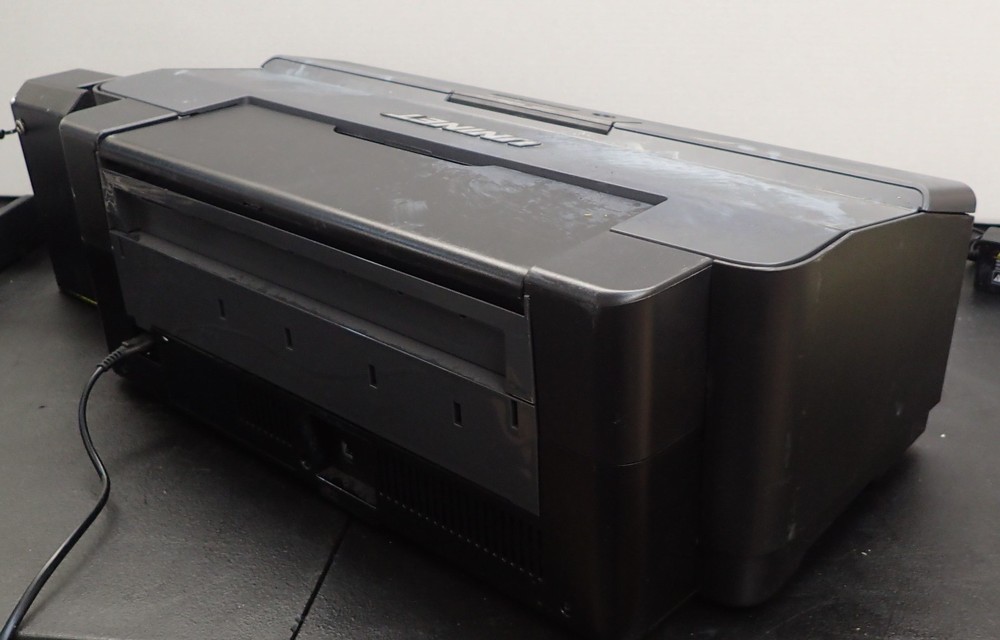 Uninet DTF 100 sublimation printer - Sold As-Is