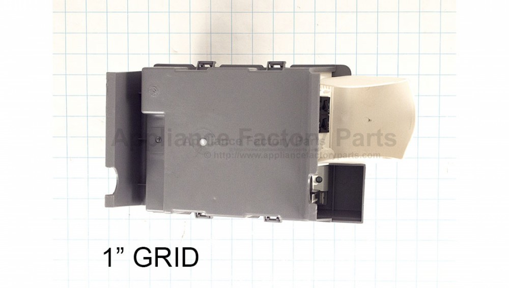 Breeze Air Evaporative Cooler Part # 122656