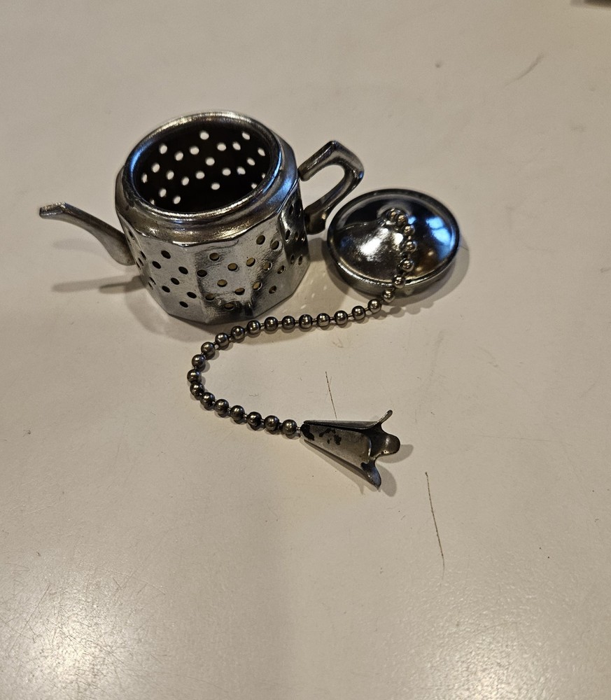 Tea Infuser stainless steel