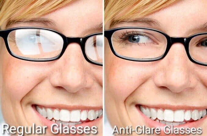 Oakley Chamfer Squared OX8143 Replacement Lens Reading Glass/Bifocal/Progressive