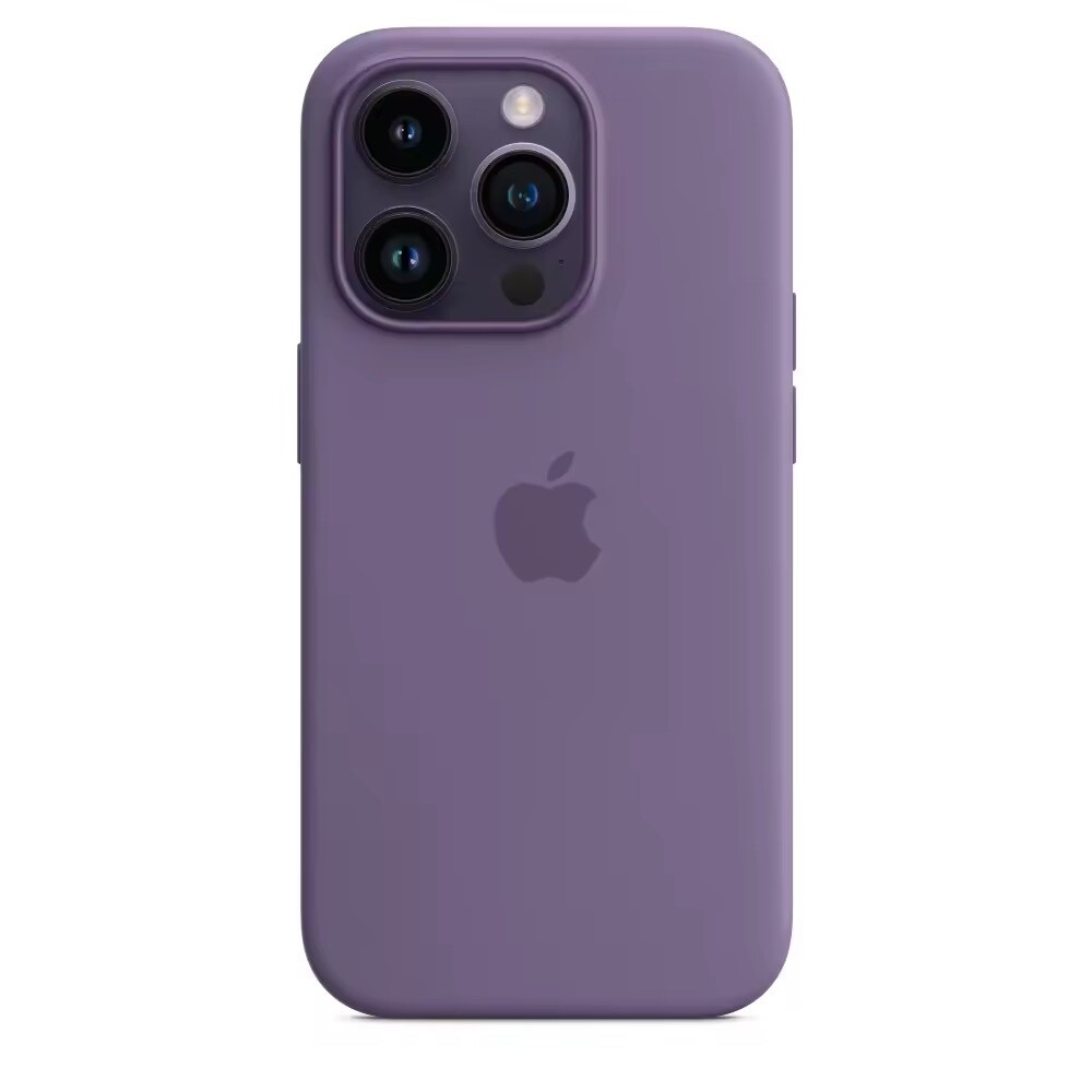 Original apple case for iphone 15/14/13 pro max