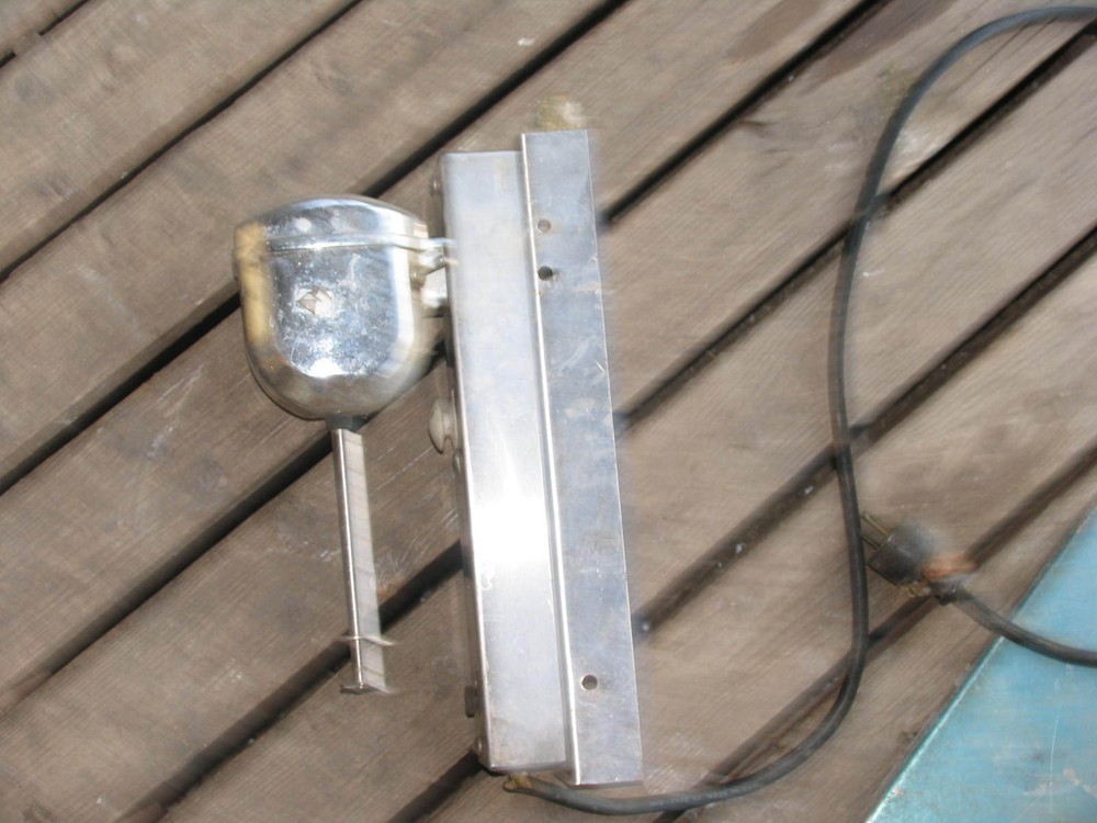 Waring Commercial  Drink Mixer DMC150 Model 31DM33