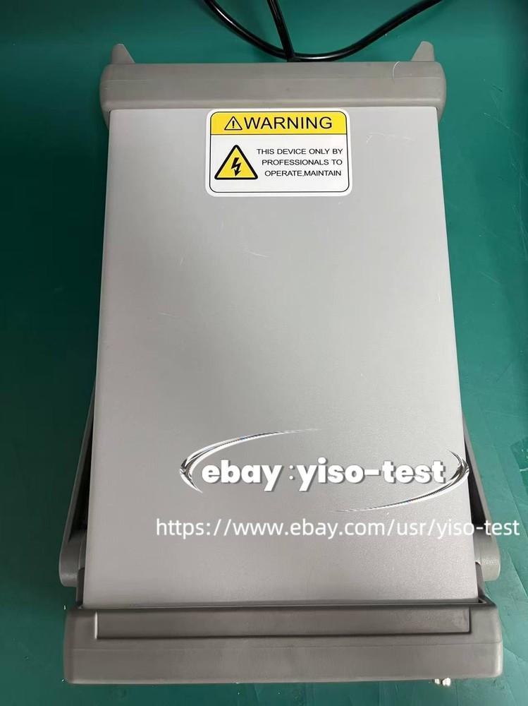 1PC Keysight/Agilent 53132A-010 030 Frequency Counter-Calibrated /Good function#