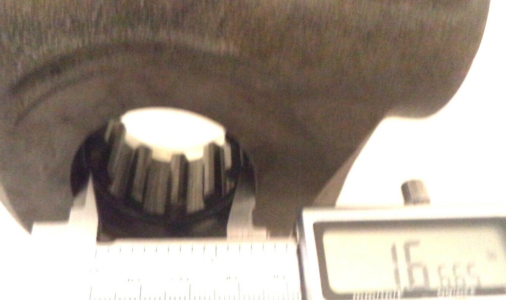 Haldex Slack Adjuster, pn 41910212