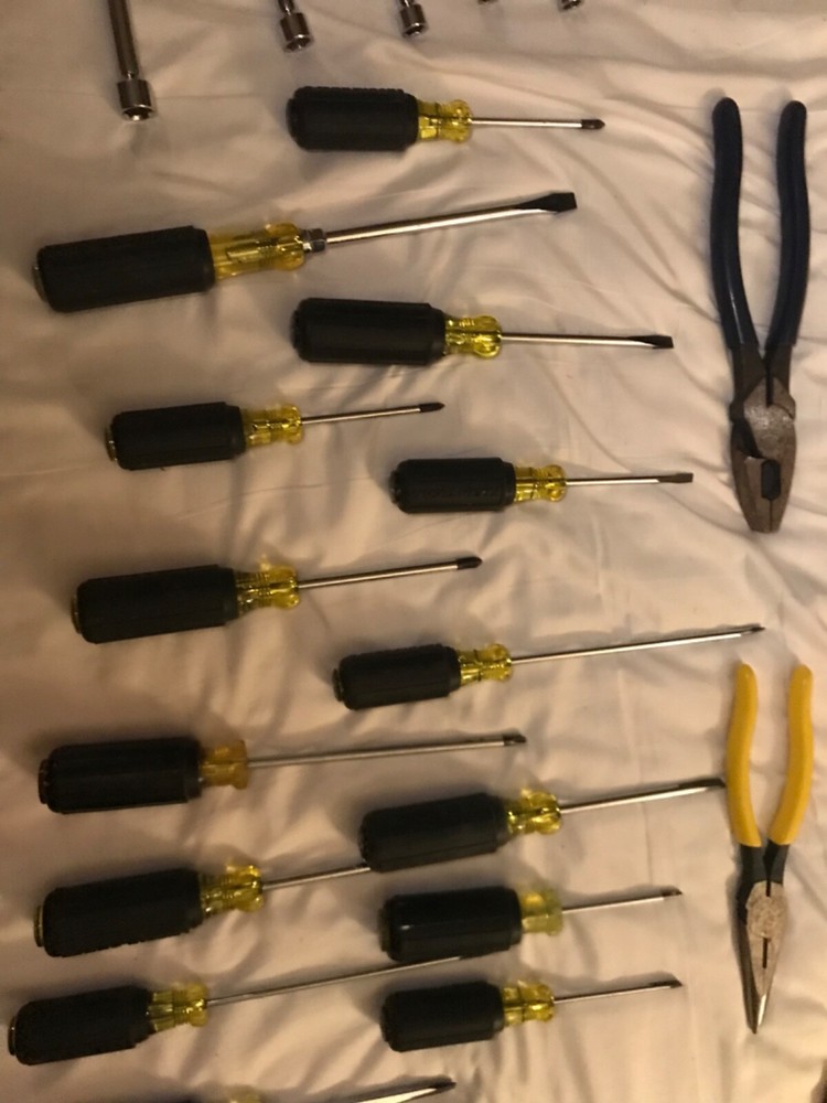 klein tools set