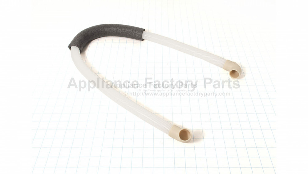 Whirlpool WPW10003250 HOSE AW