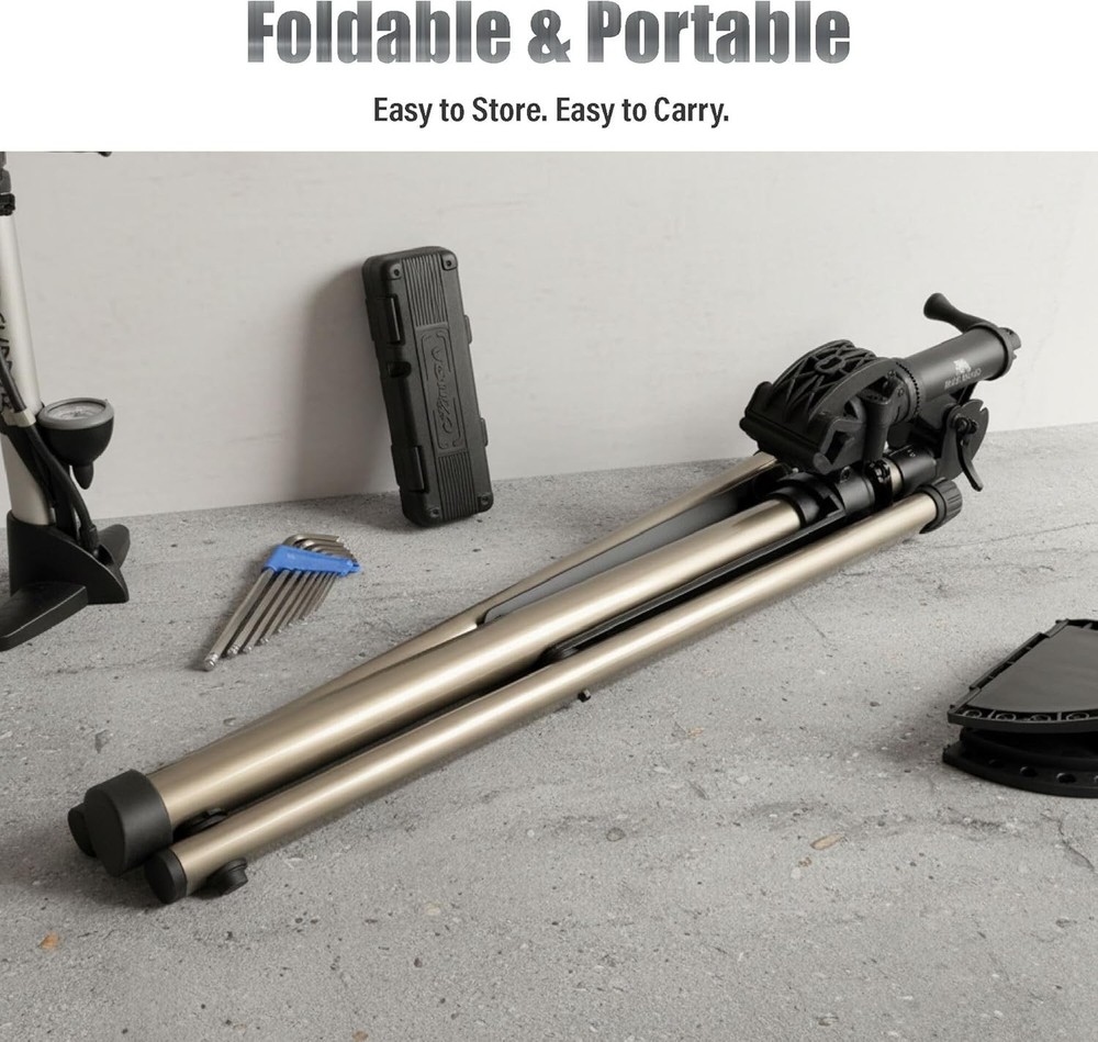 Durable Bike Maintenance Stand - Reliable & Versatile