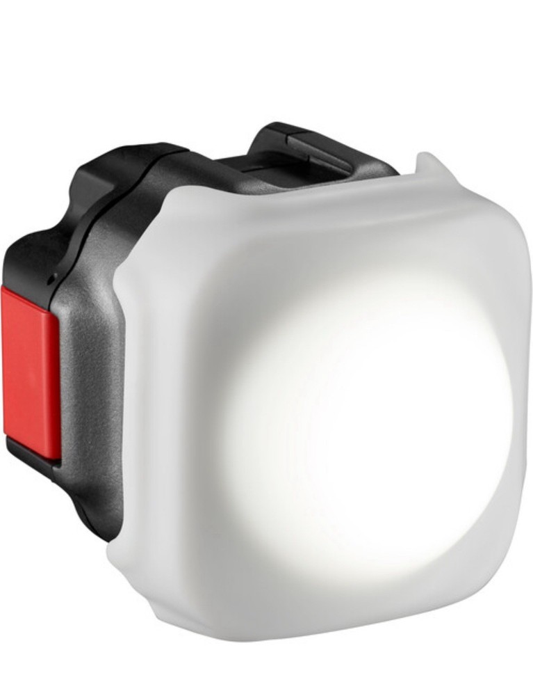 JOBY Beamo Mini LED Light for Smartphone & Camera