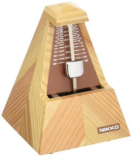 Nikko metronome Yeah 610