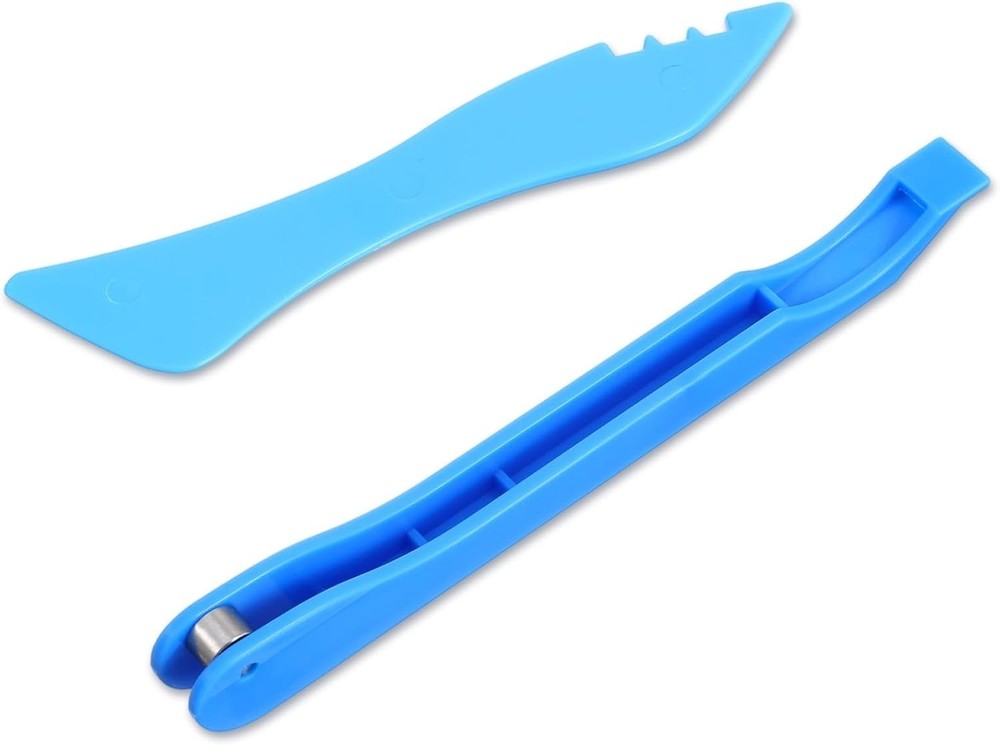 Stained Glass Kit Copper Foil Tools Hand Foiler for Crafting Easy Application