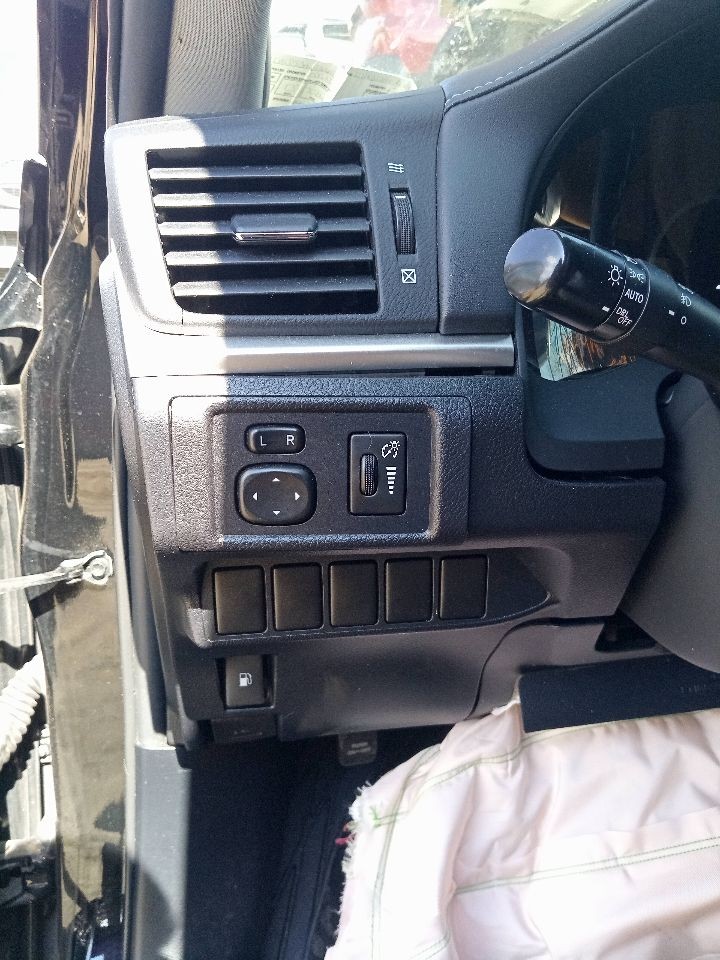 Used Telematics Interface Module fits: 2011 Lexus CT200H Communication multimedi