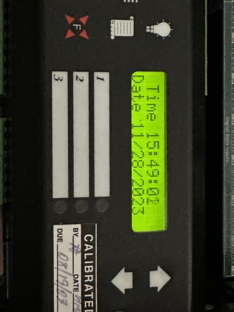 Datataker Data Logger Geologger 9600 DT615 w/ Expansion Module